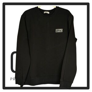 VLTN sweatshirt‎